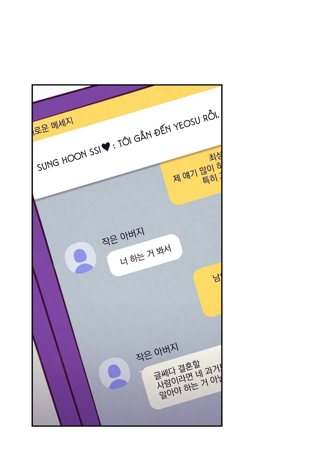 BYE BYE Chapter 34 Trang 26