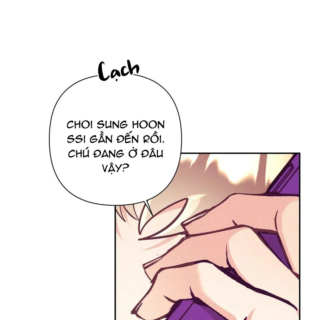 BYE BYE Chapter 34 Trang 29