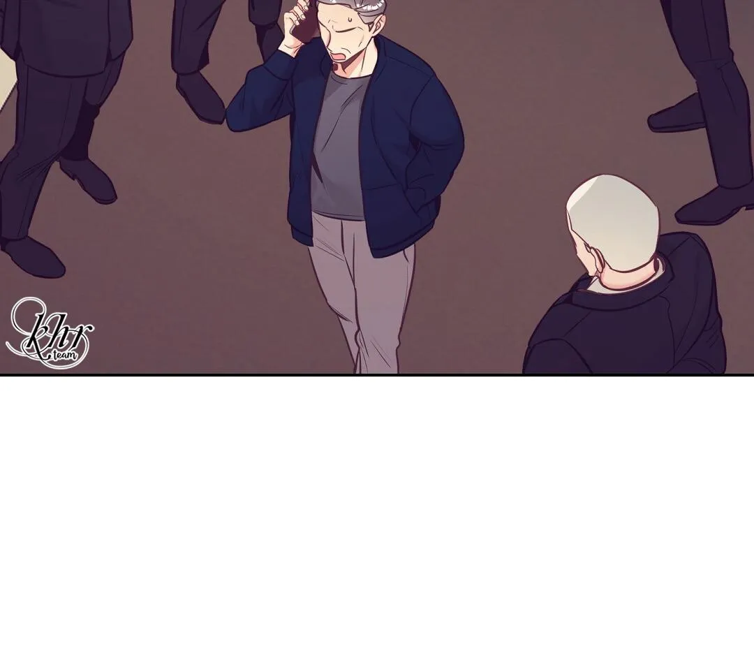 BYE BYE Chapter 34 Trang 32