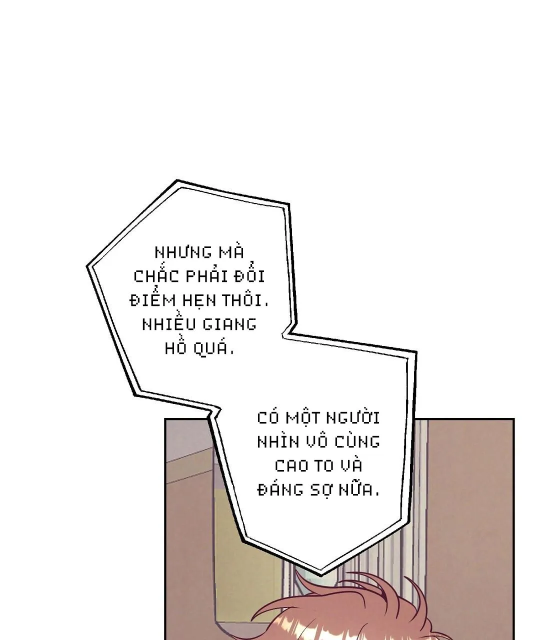 BYE BYE Chapter 34 Trang 38