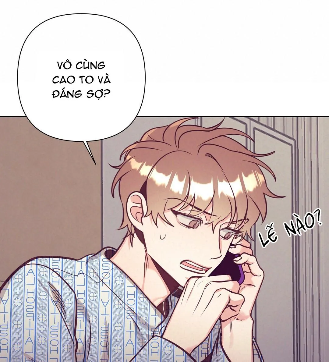 BYE BYE Chapter 34 Trang 41