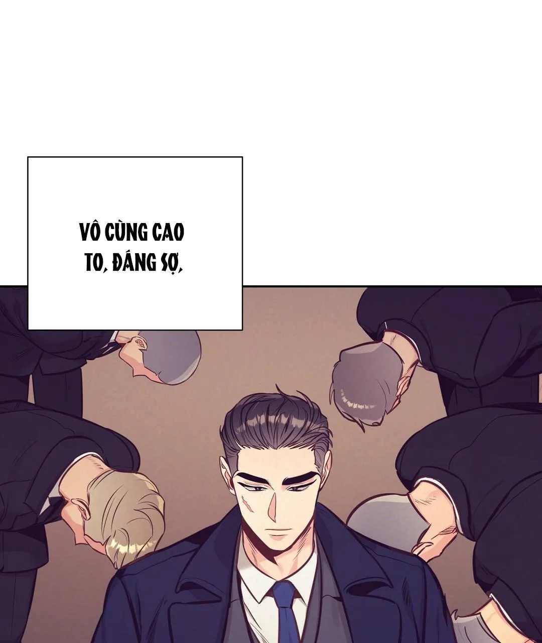 BYE BYE Chapter 34 Trang 43