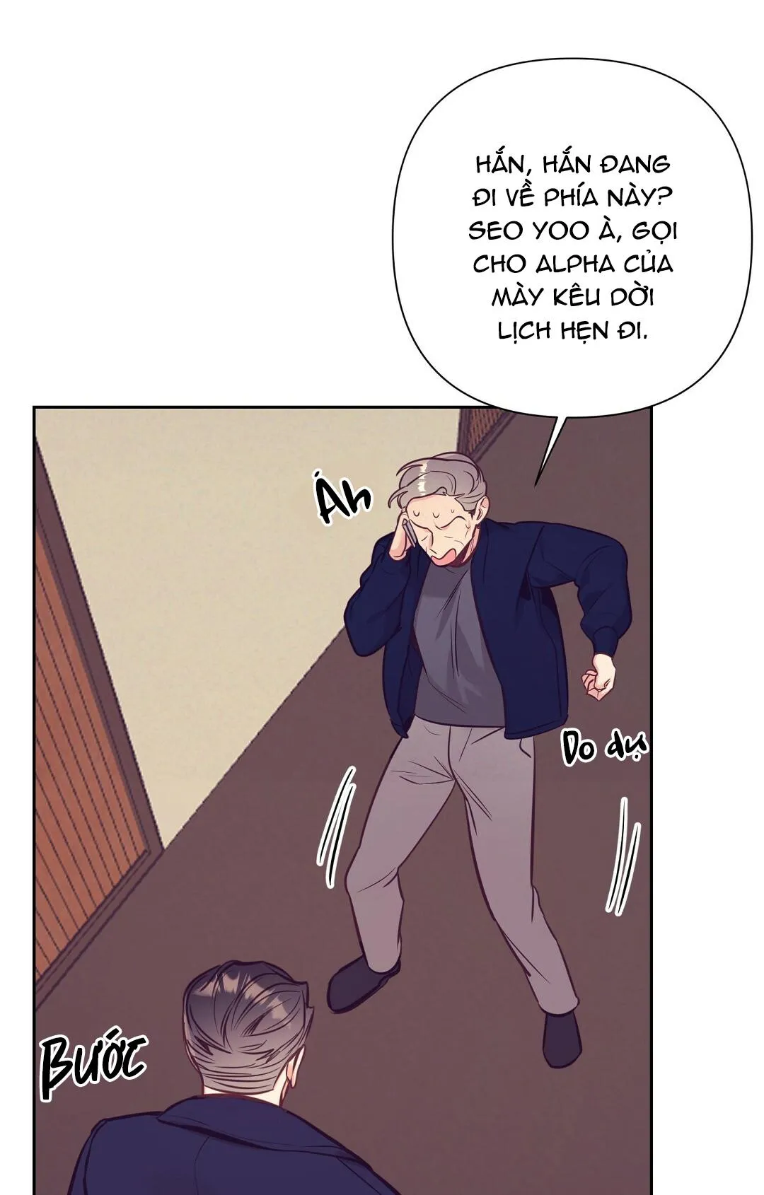 BYE BYE Chapter 34 Trang 46