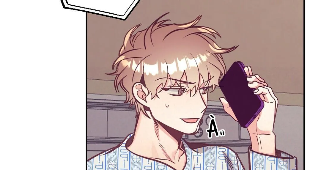 BYE BYE Chapter 34 Trang 48