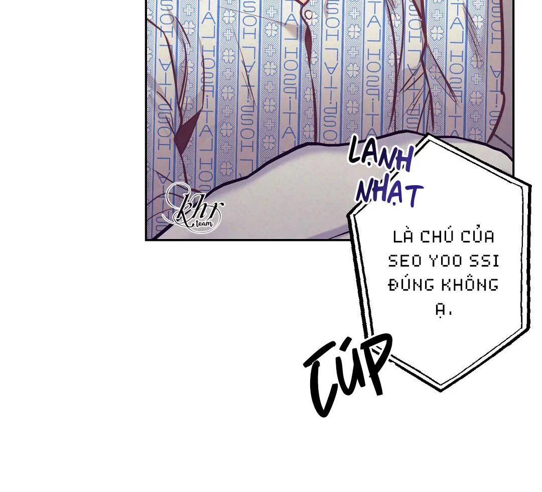 BYE BYE Chapter 34 Trang 49