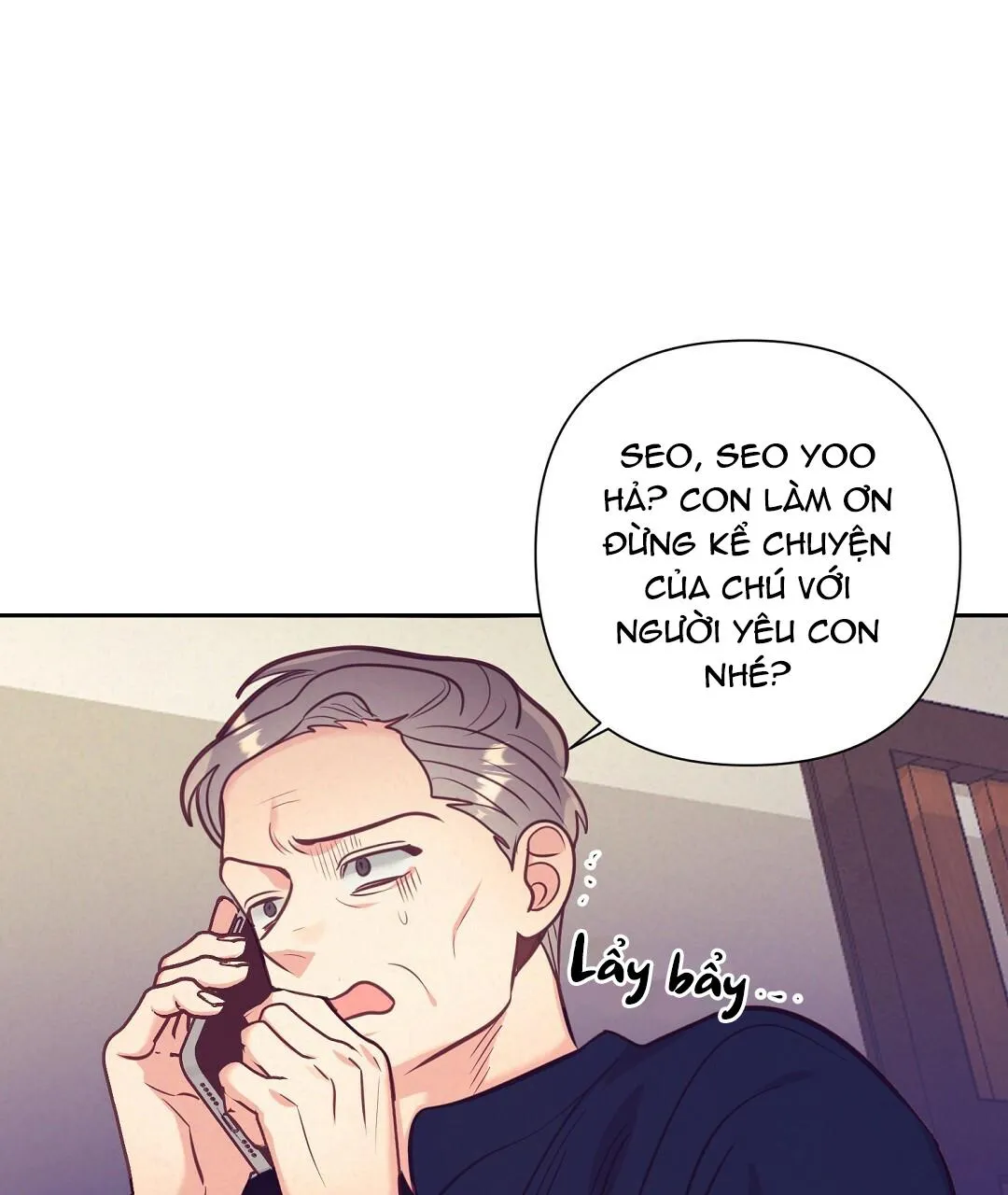 BYE BYE Chapter 34 Trang 58