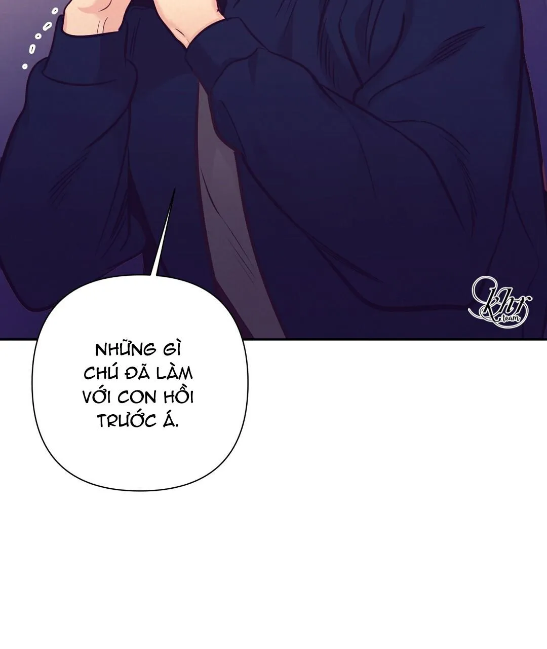 BYE BYE Chapter 34 Trang 59