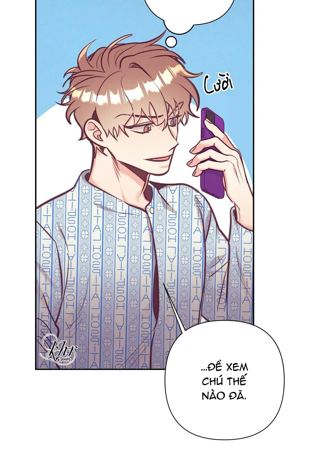 BYE BYE Chapter 34 Trang 61