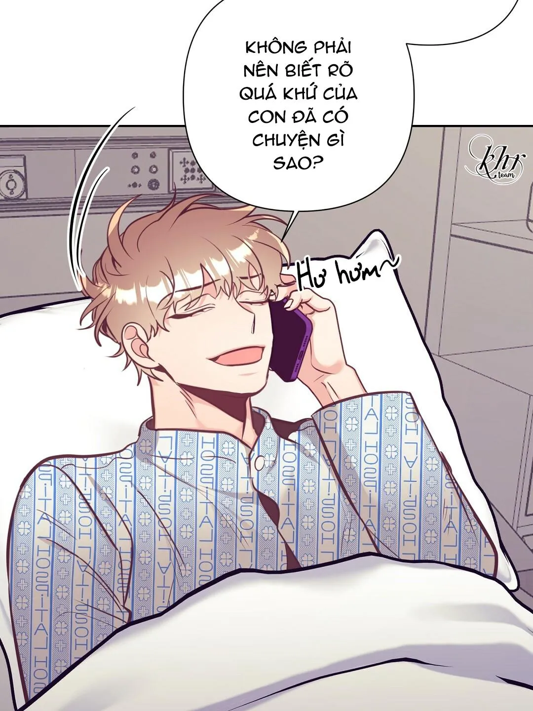 BYE BYE Chapter 34 Trang 64