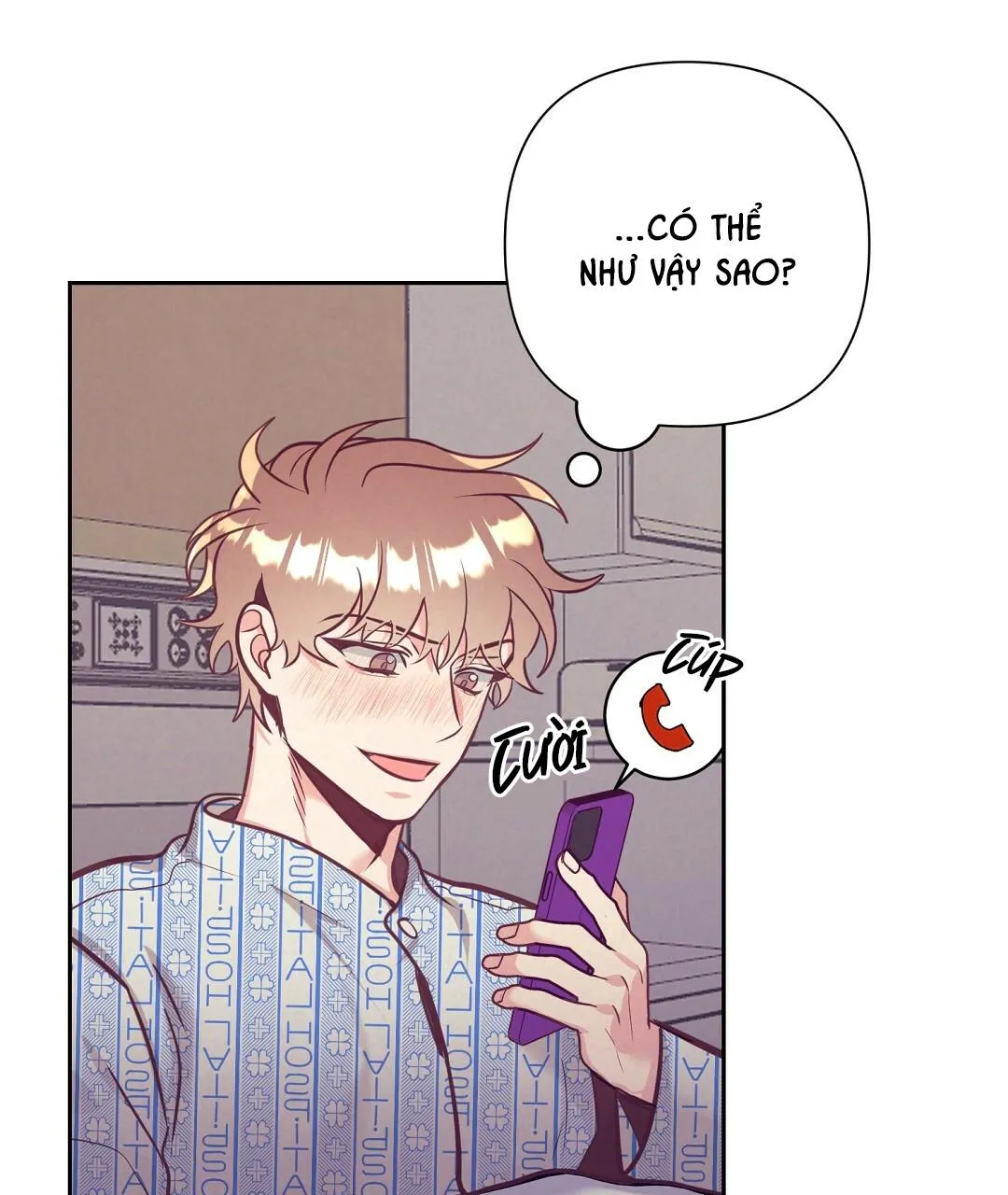 BYE BYE Chapter 34 Trang 68