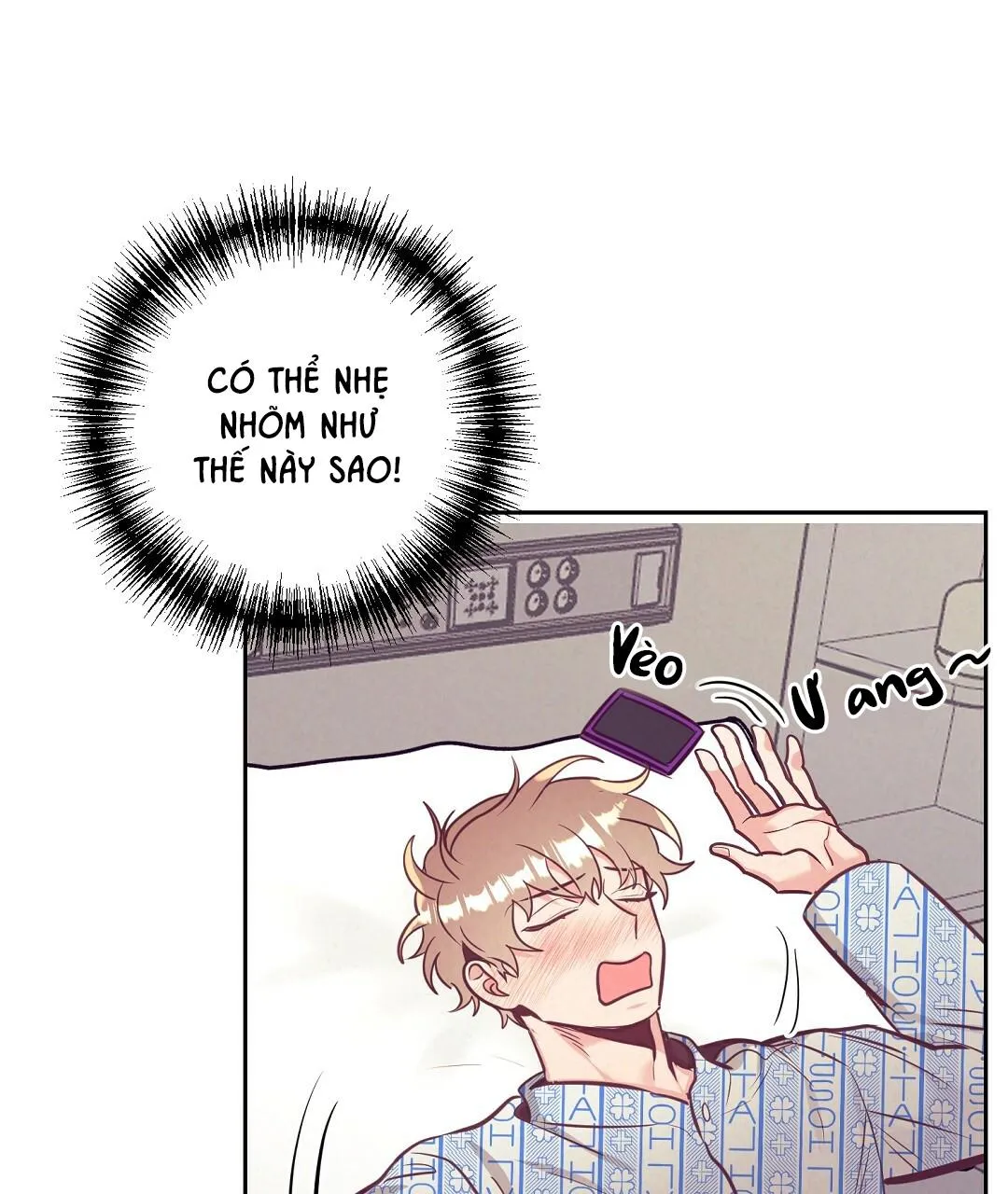 BYE BYE Chapter 34 Trang 70