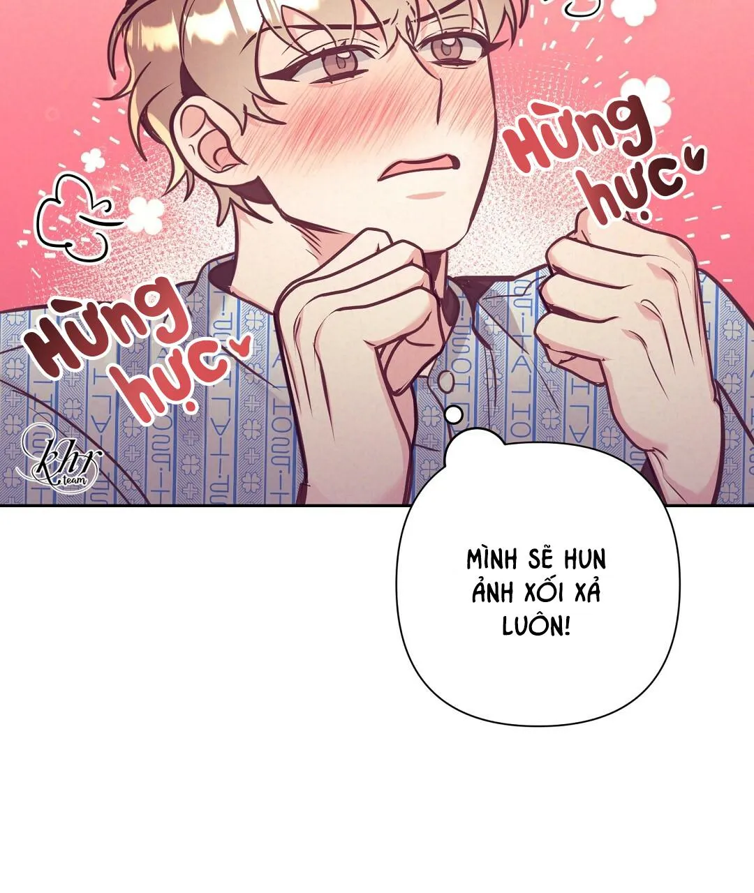 BYE BYE Chapter 34 Trang 73