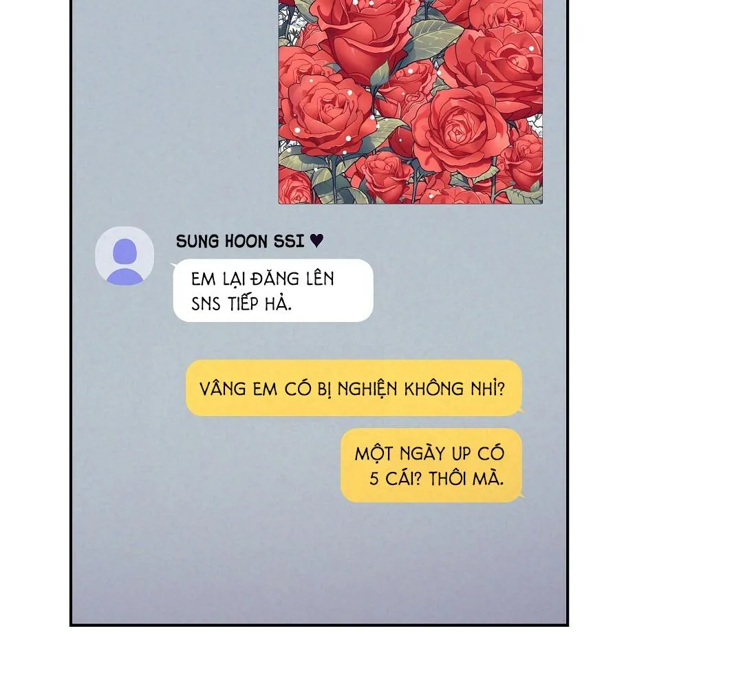 BYE BYE Chapter 34 Trang 75