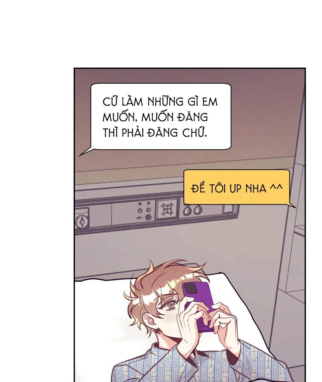 BYE BYE Chapter 34 Trang 79