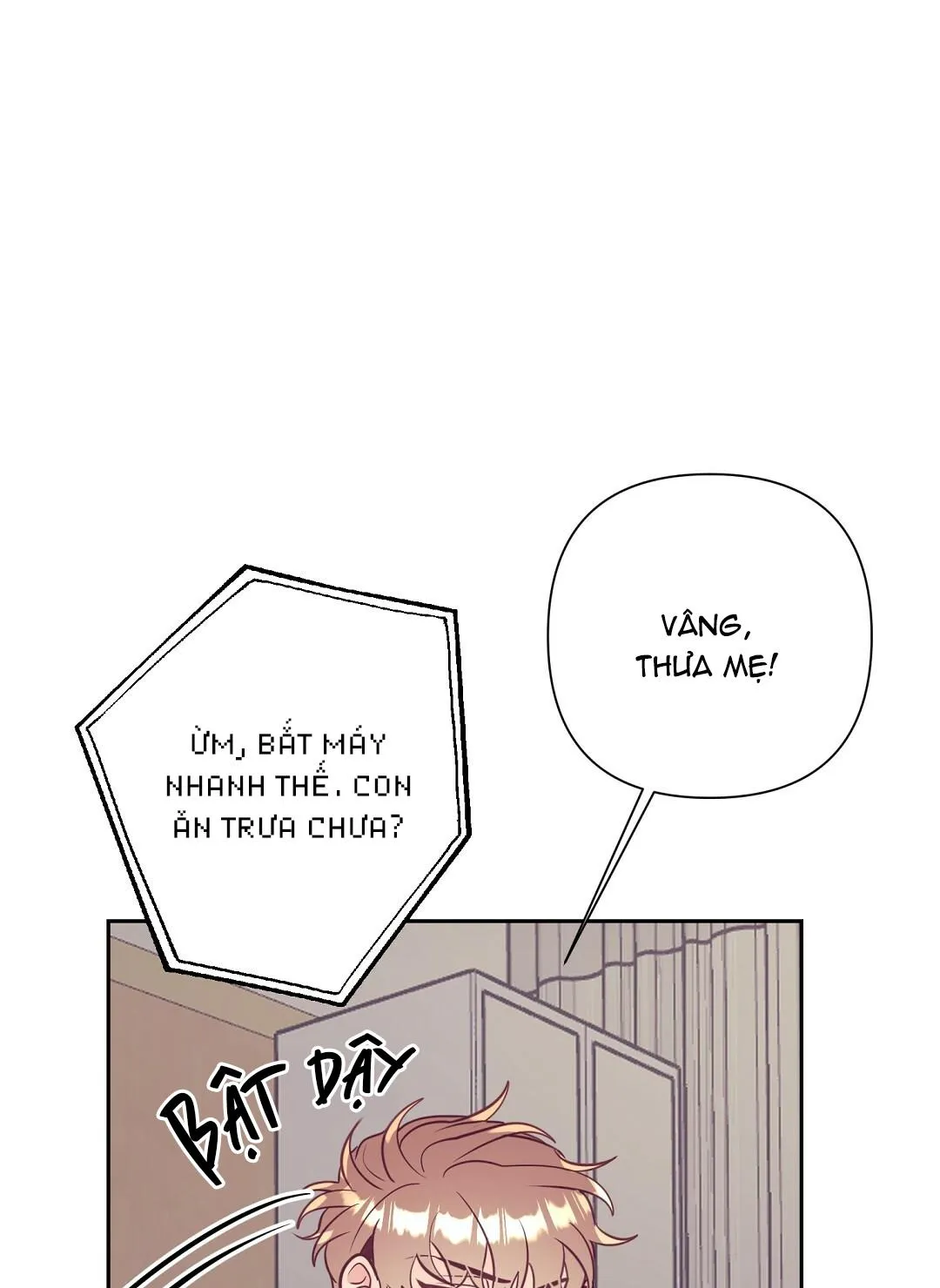 BYE BYE Chapter 34 Trang 82