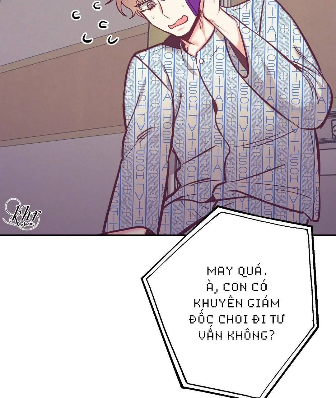 BYE BYE Chapter 34 Trang 88