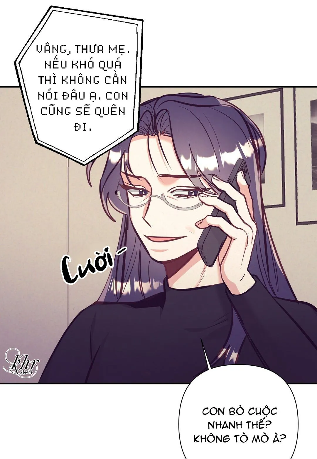 BYE BYE Chapter 34 Trang 92