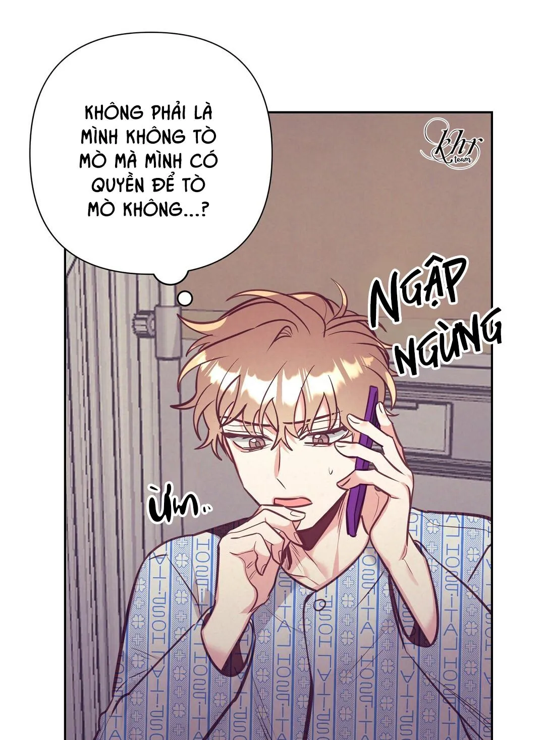 BYE BYE Chapter 34 Trang 94