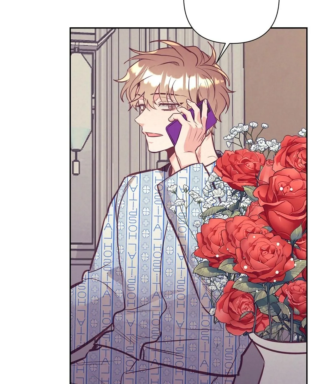 BYE BYE Chapter 34 Trang 113