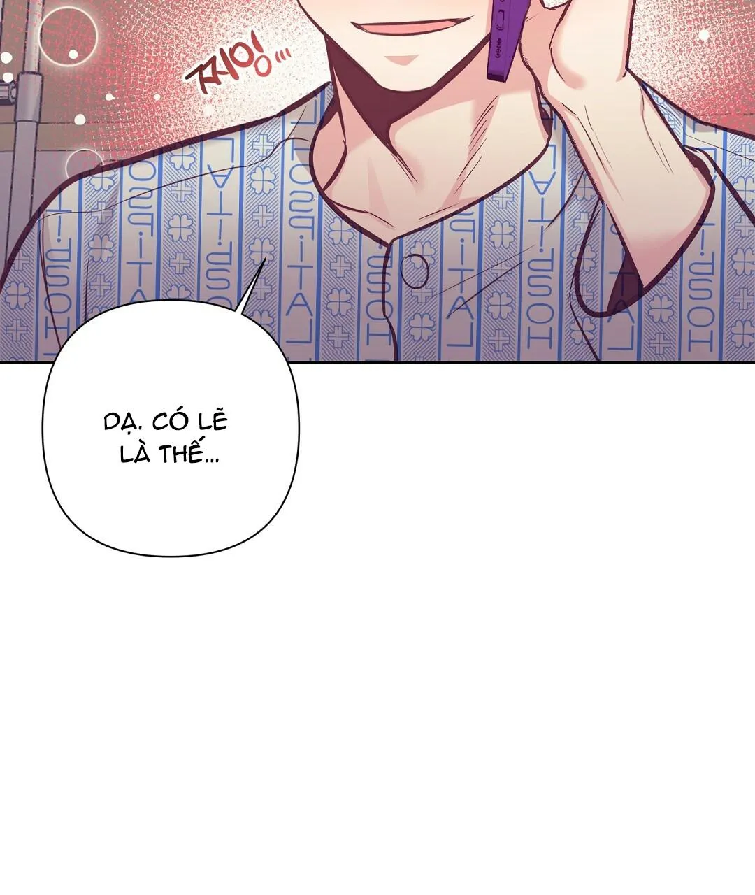 BYE BYE Chapter 34 Trang 118