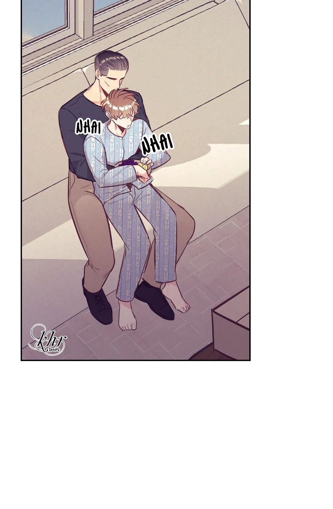 BYE BYE Chapter 34 Trang 122