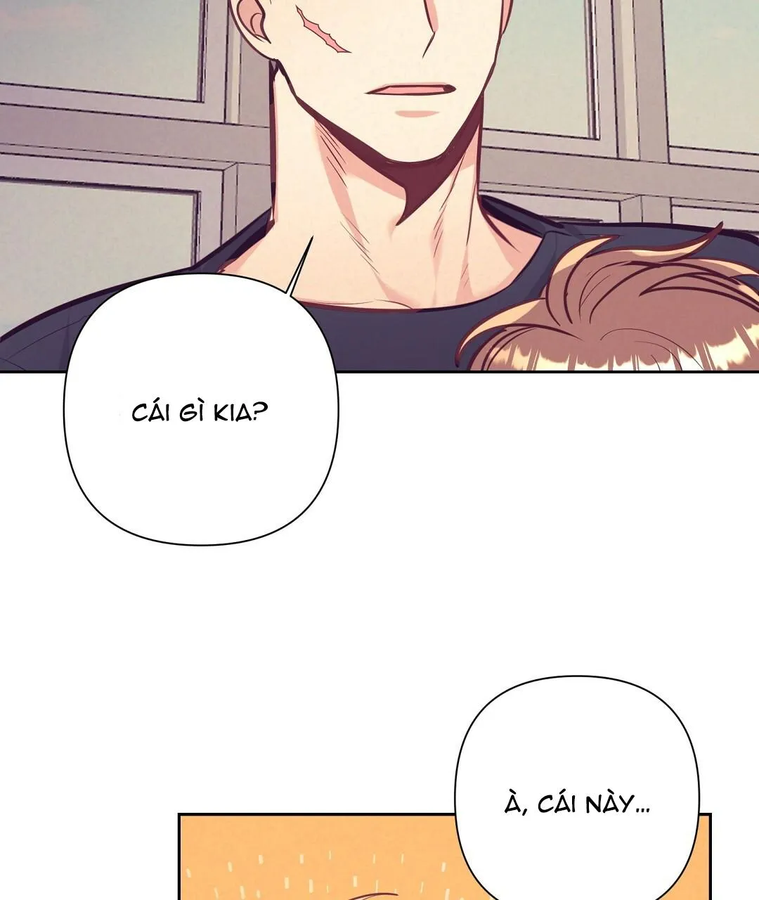 BYE BYE Chapter 34 Trang 124