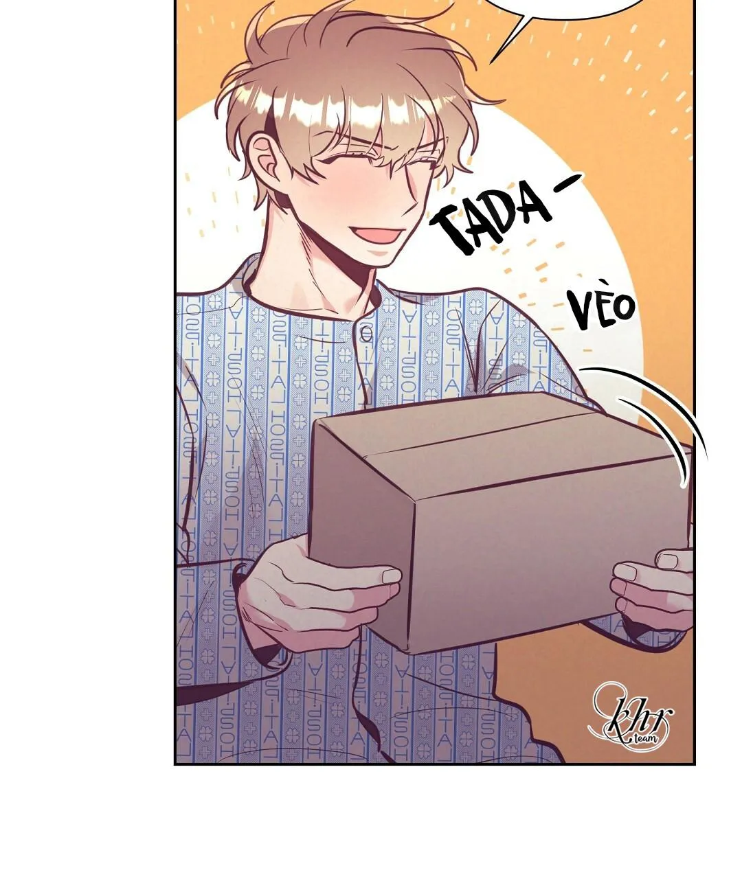 BYE BYE Chapter 34 Trang 125