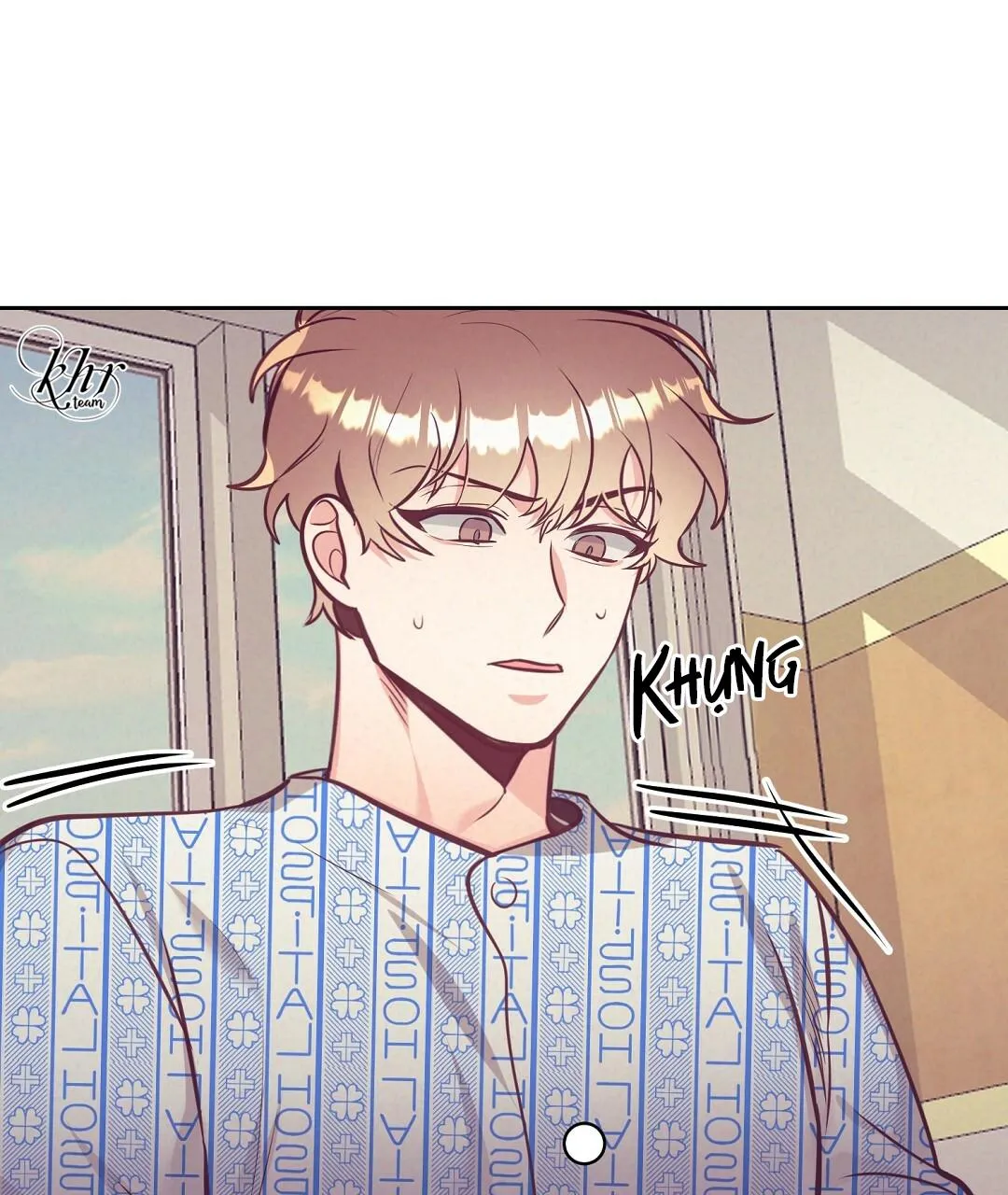 BYE BYE Chapter 34 Trang 128