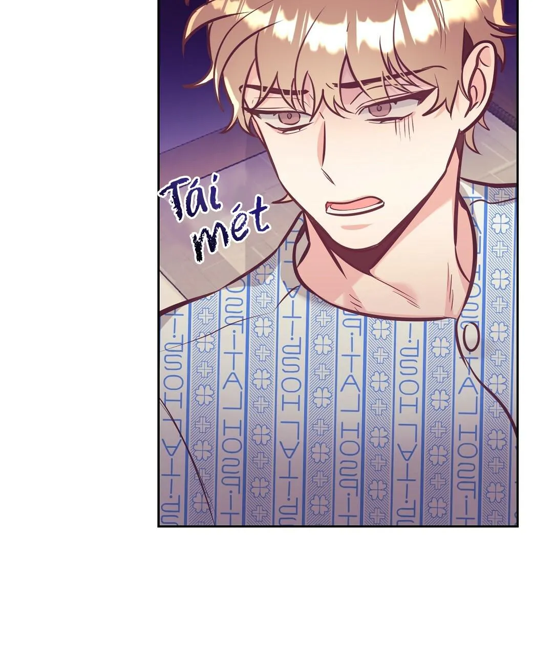 BYE BYE Chapter 34 Trang 133