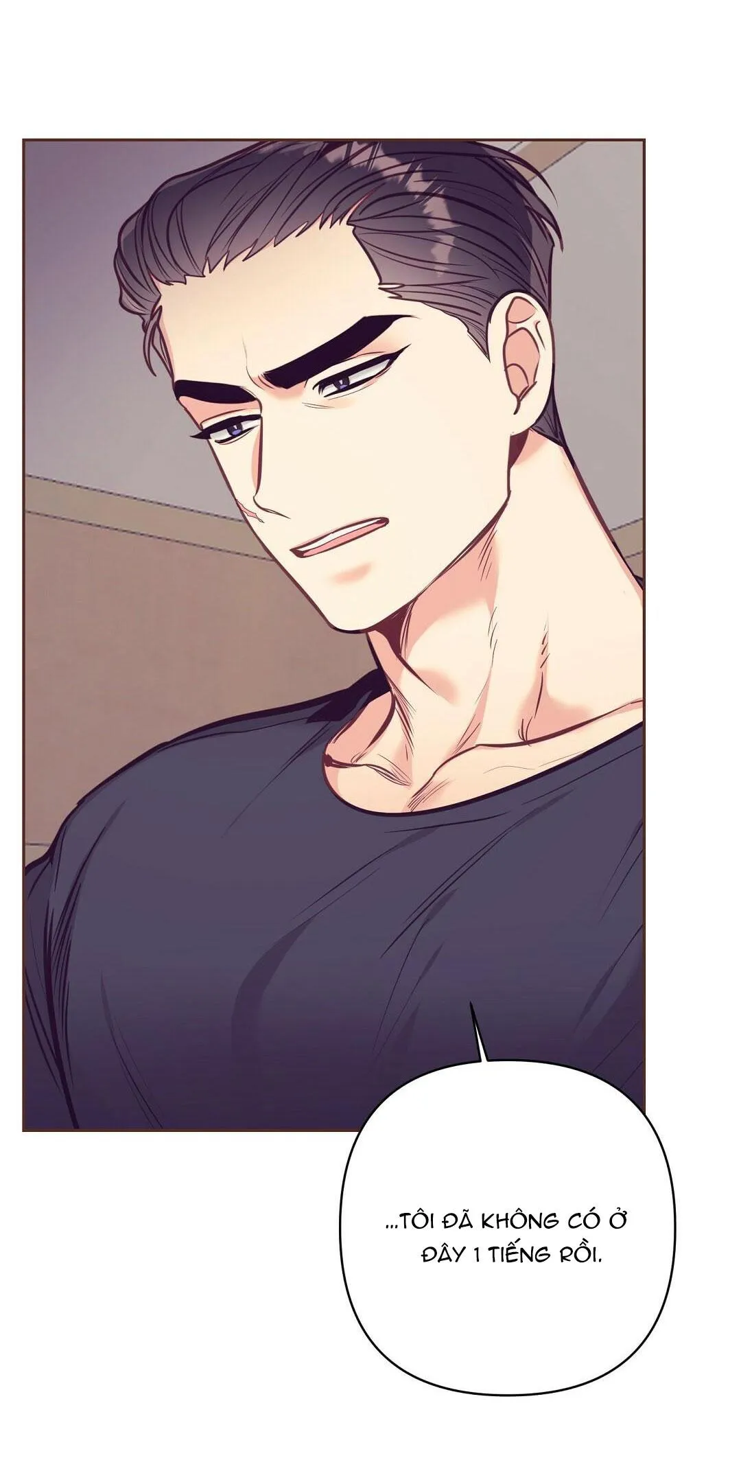 BYE BYE Chapter 35 Trang 8