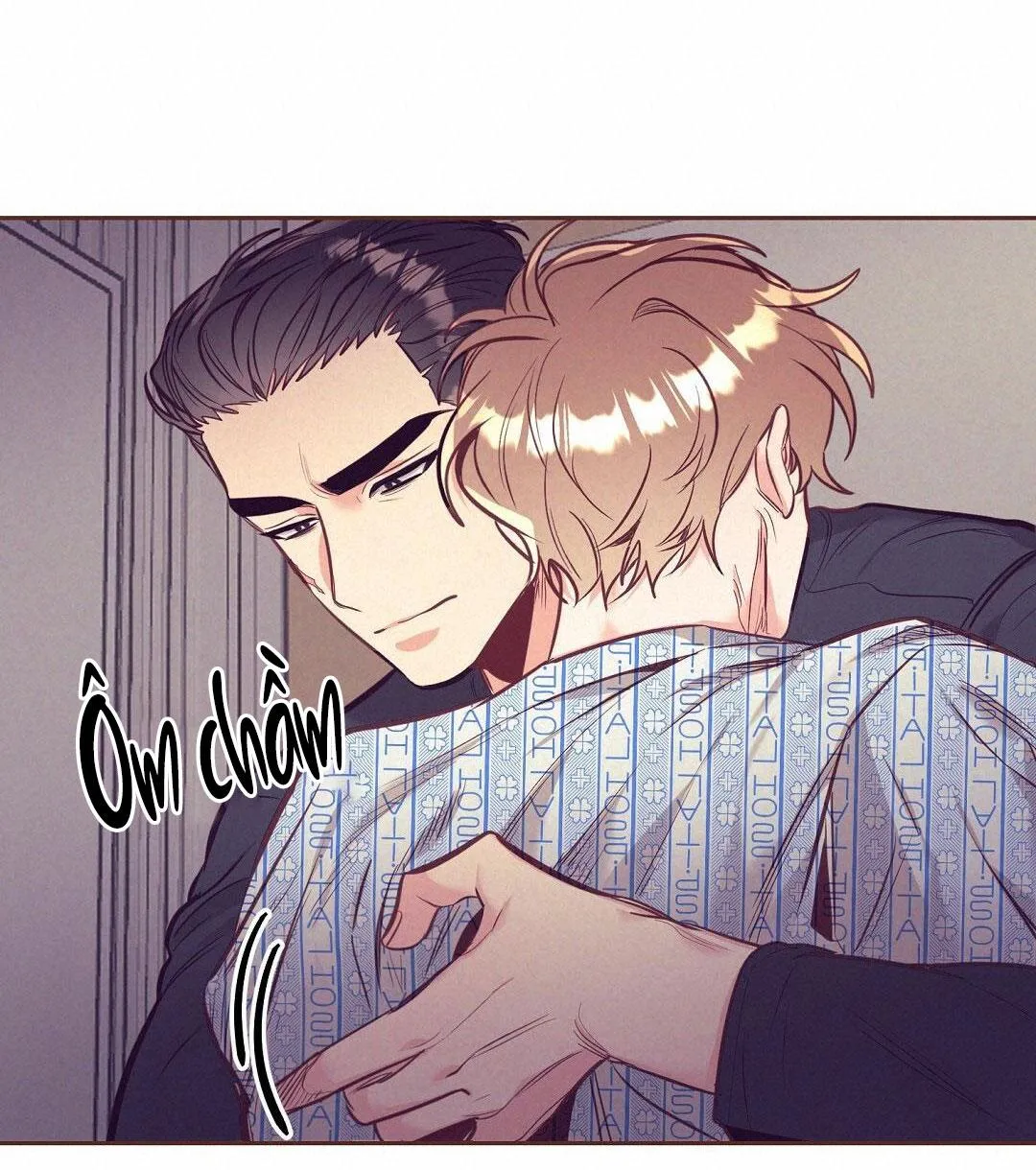 BYE BYE Chapter 35 Trang 10