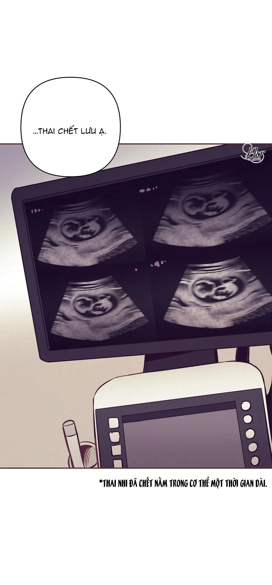 BYE BYE Chapter 35 Trang 13