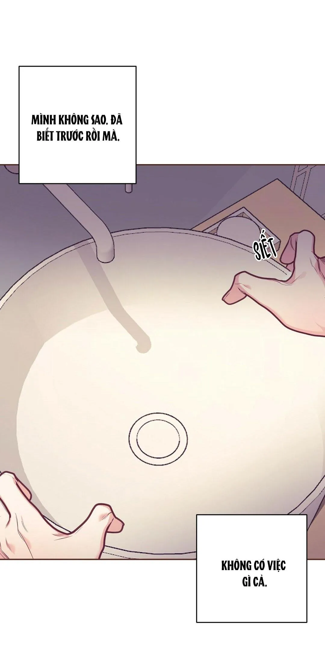 BYE BYE Chapter 35 Trang 17