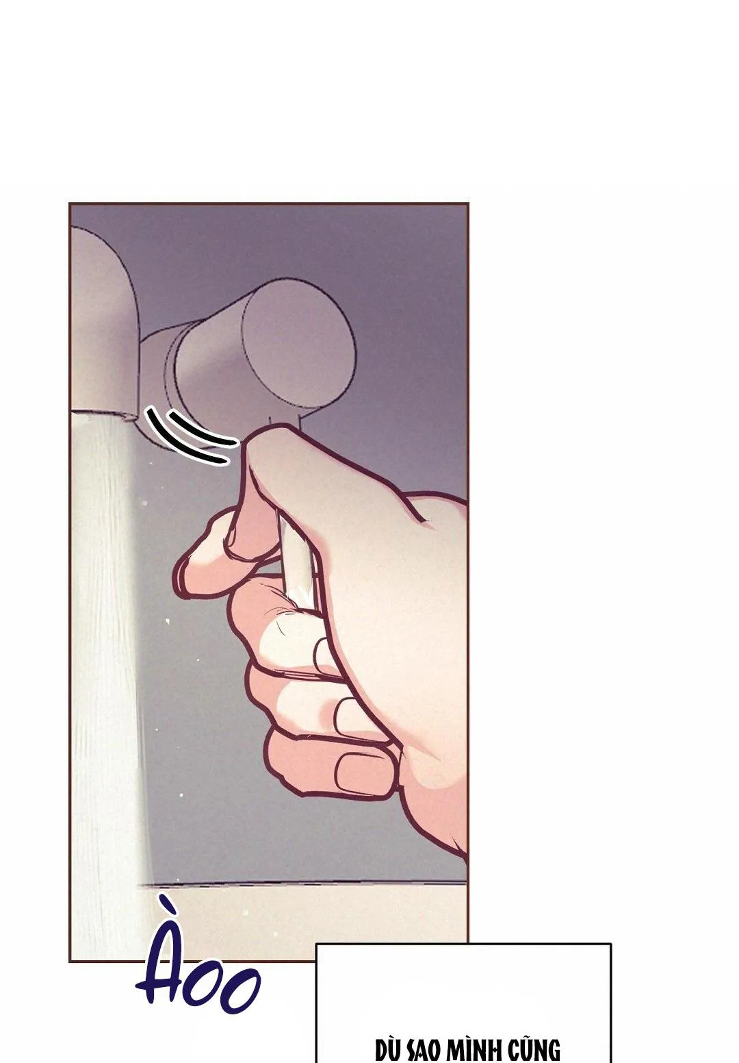 BYE BYE Chapter 35 Trang 19