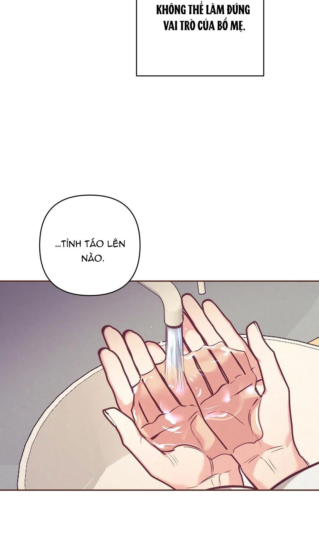 BYE BYE Chapter 35 Trang 20