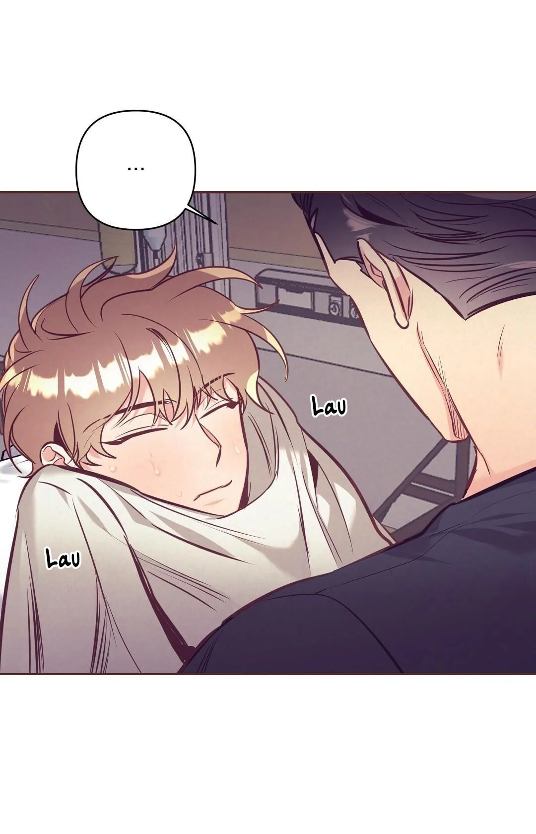 BYE BYE Chapter 35 Trang 29