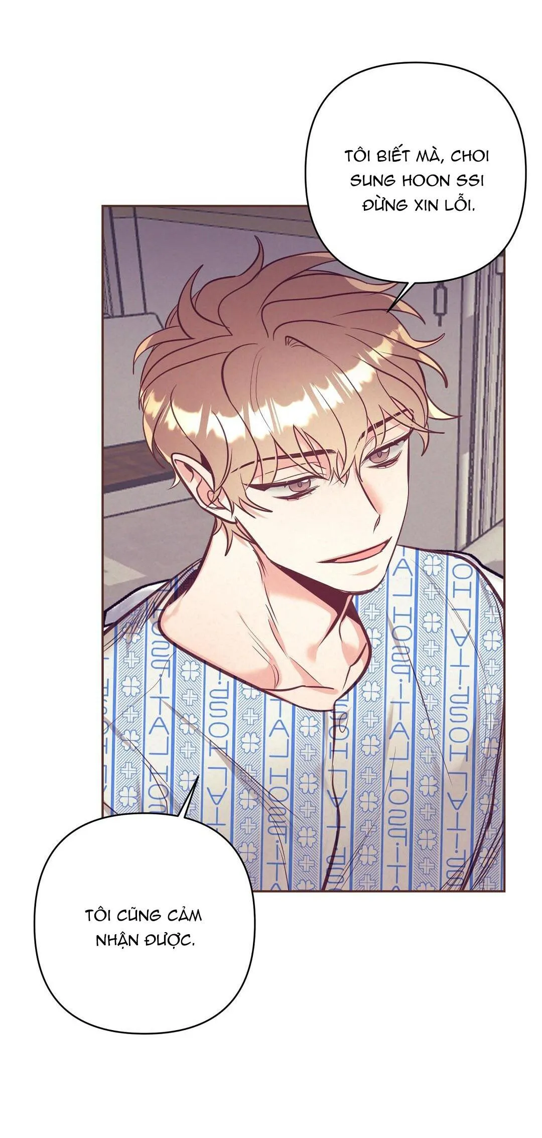 BYE BYE Chapter 35 Trang 32