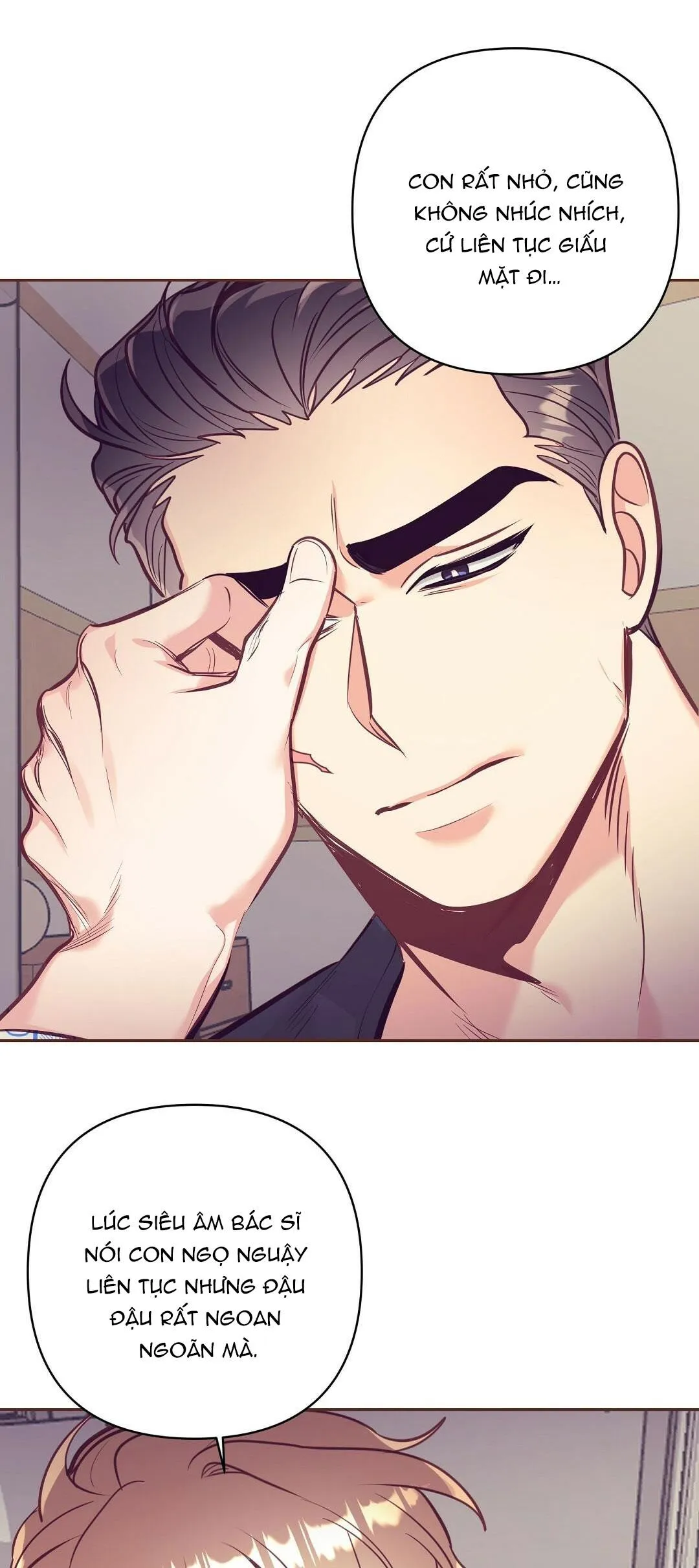 BYE BYE Chapter 35 Trang 33