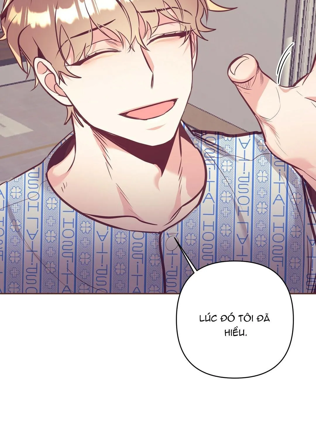 BYE BYE Chapter 35 Trang 34