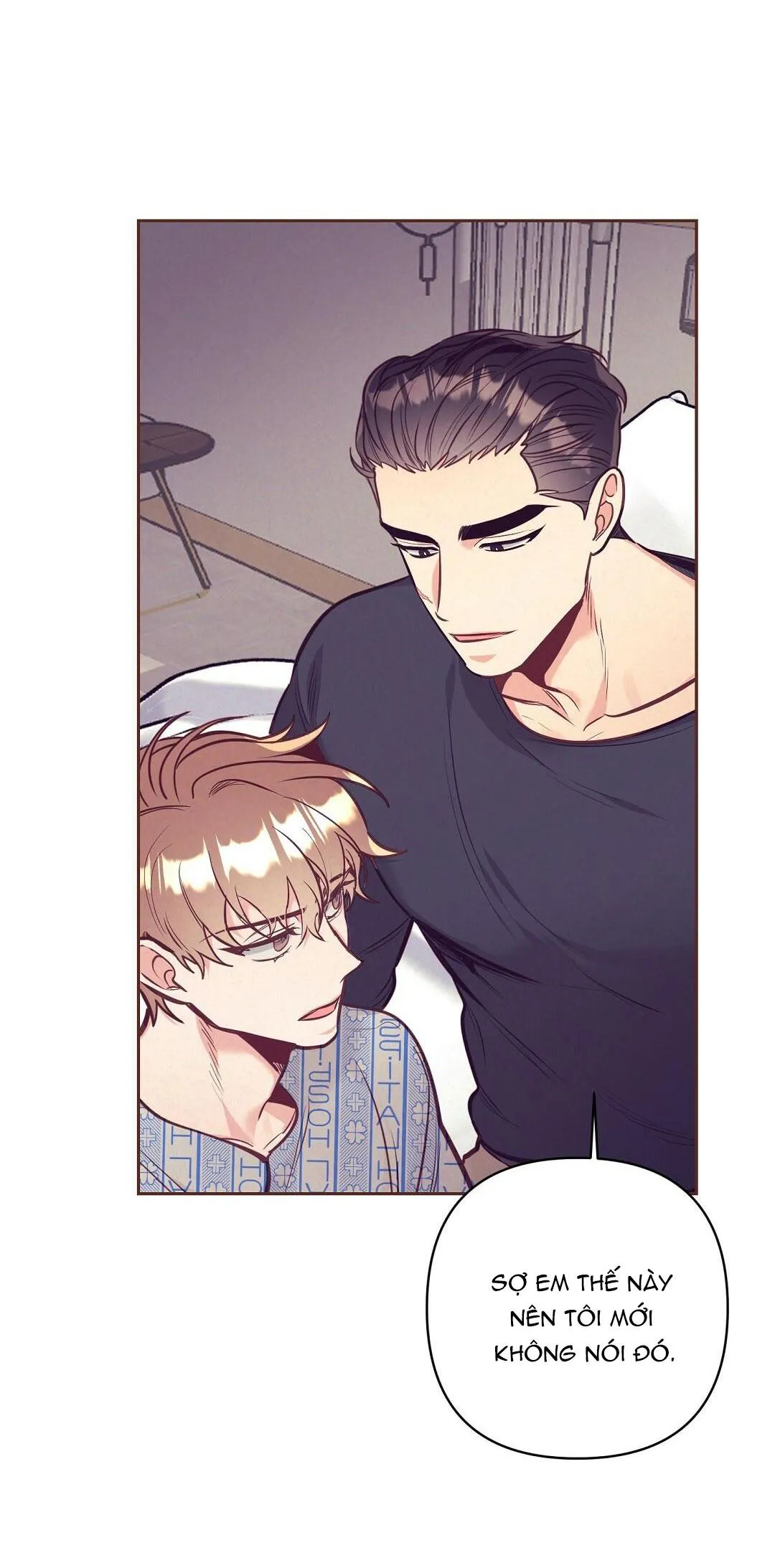 BYE BYE Chapter 35 Trang 36