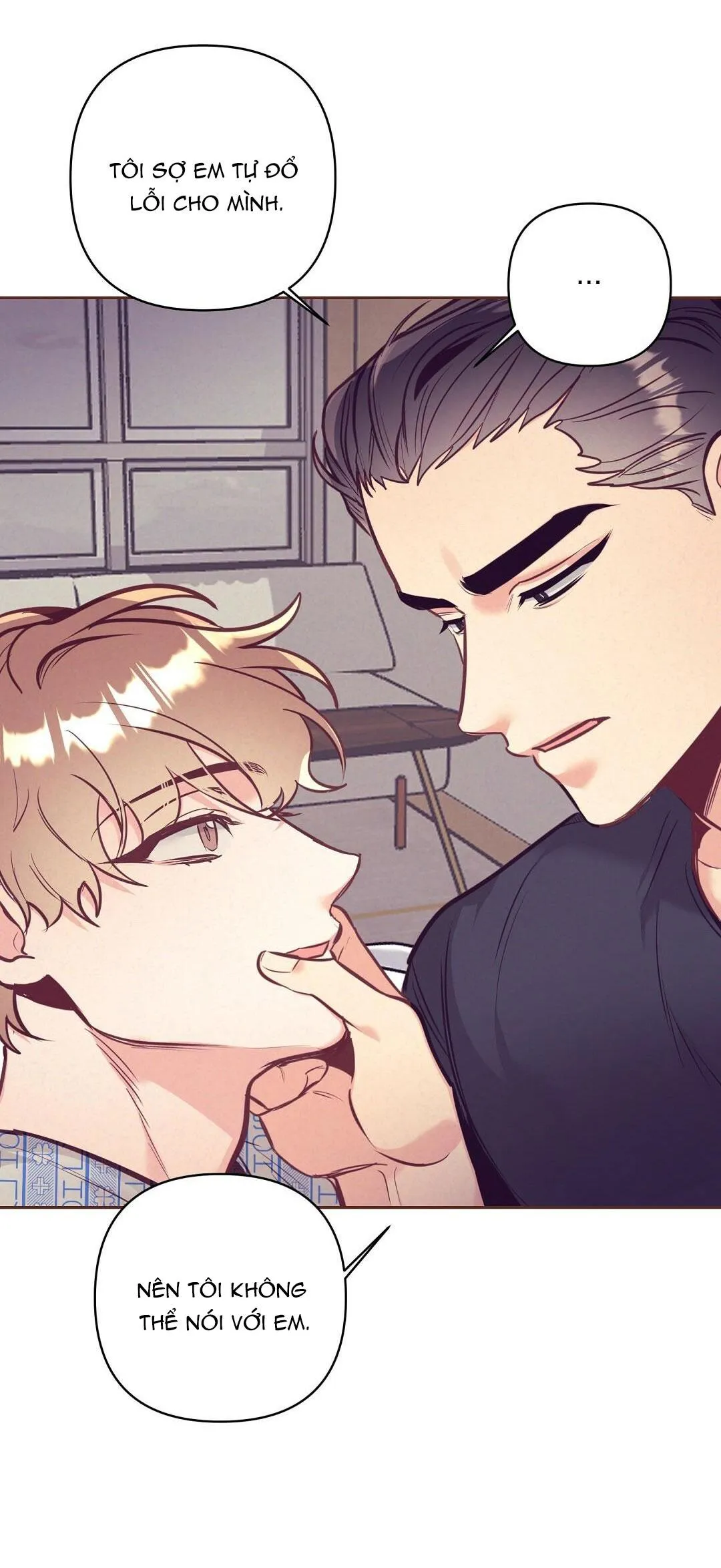 BYE BYE Chapter 35 Trang 37