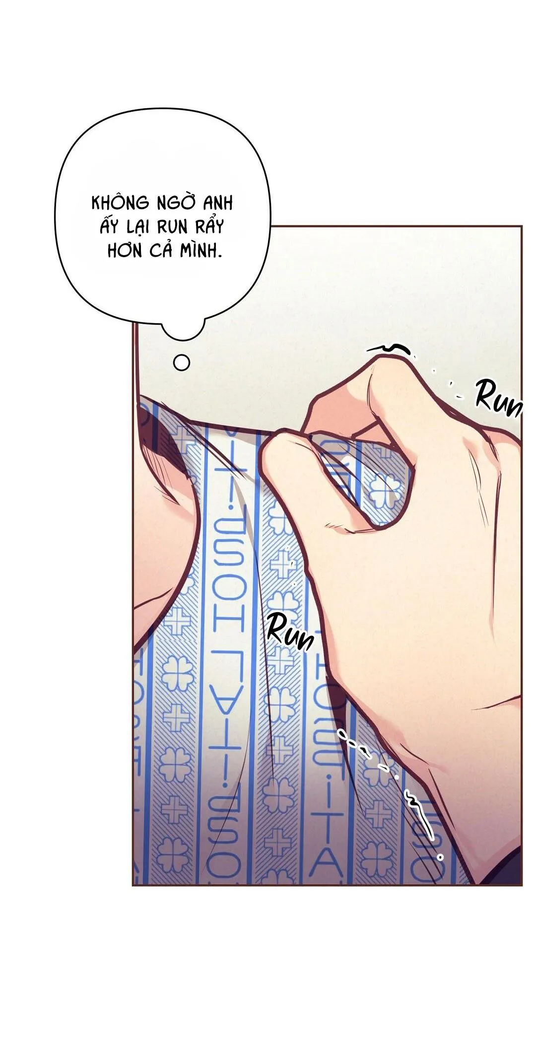 BYE BYE Chapter 35 Trang 41