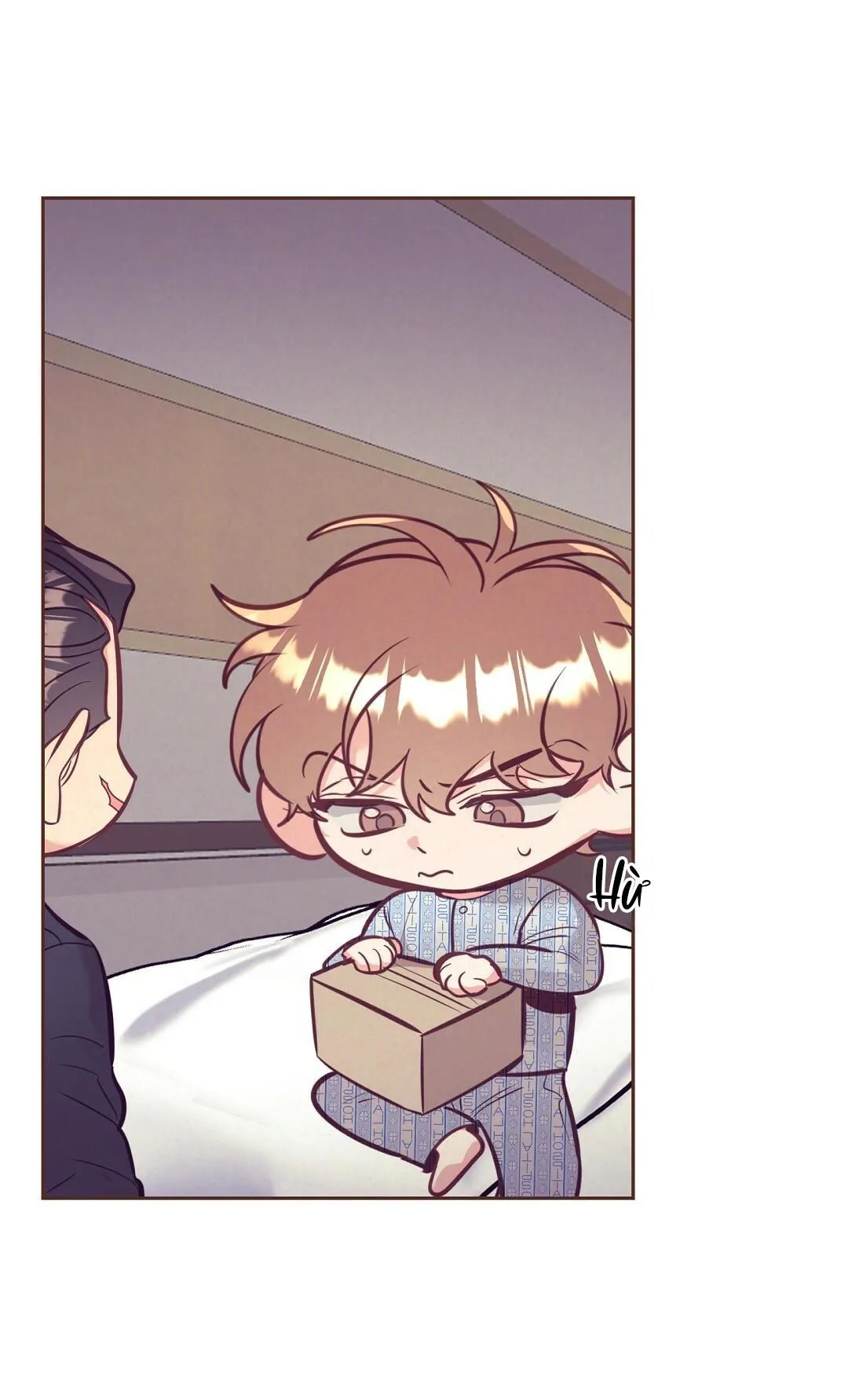 BYE BYE Chapter 35 Trang 46