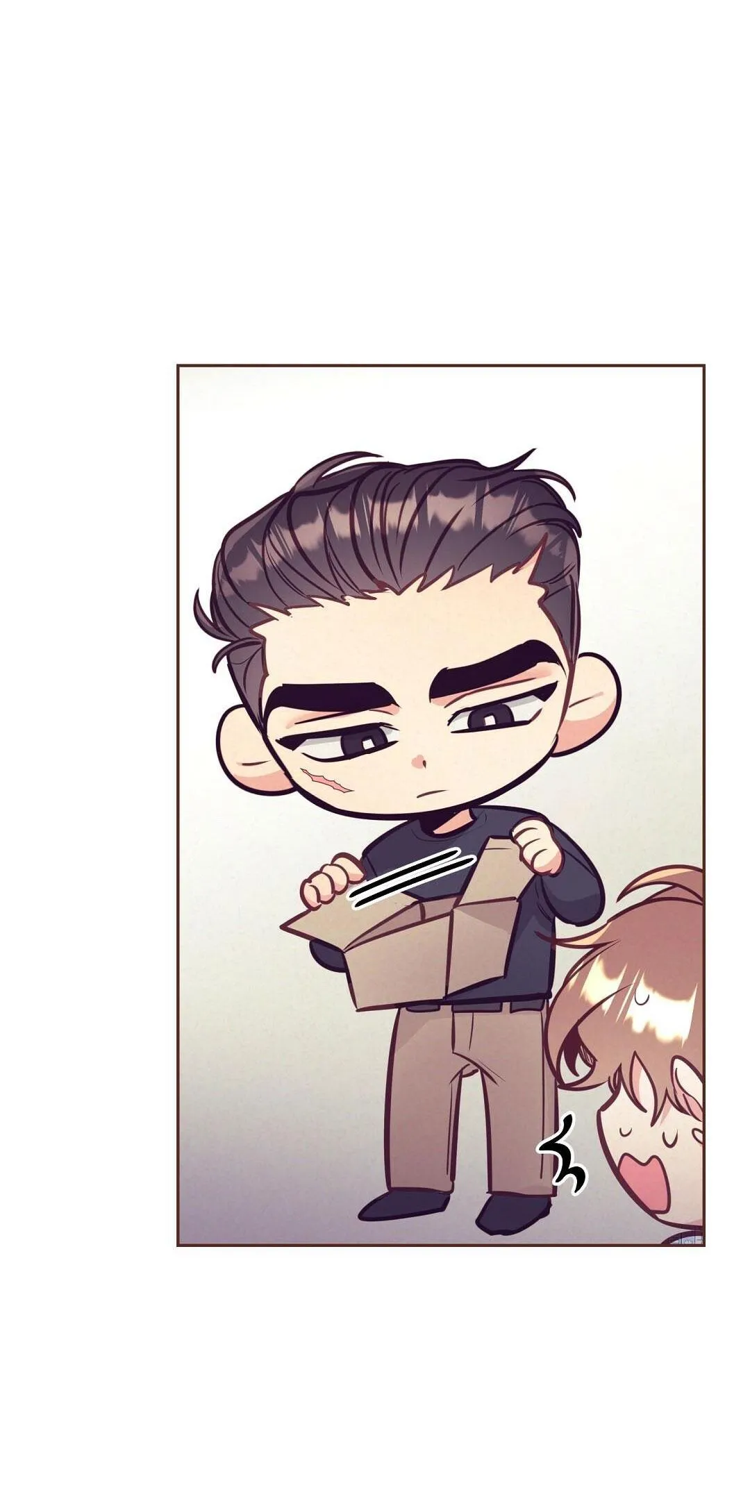 BYE BYE Chapter 35 Trang 47