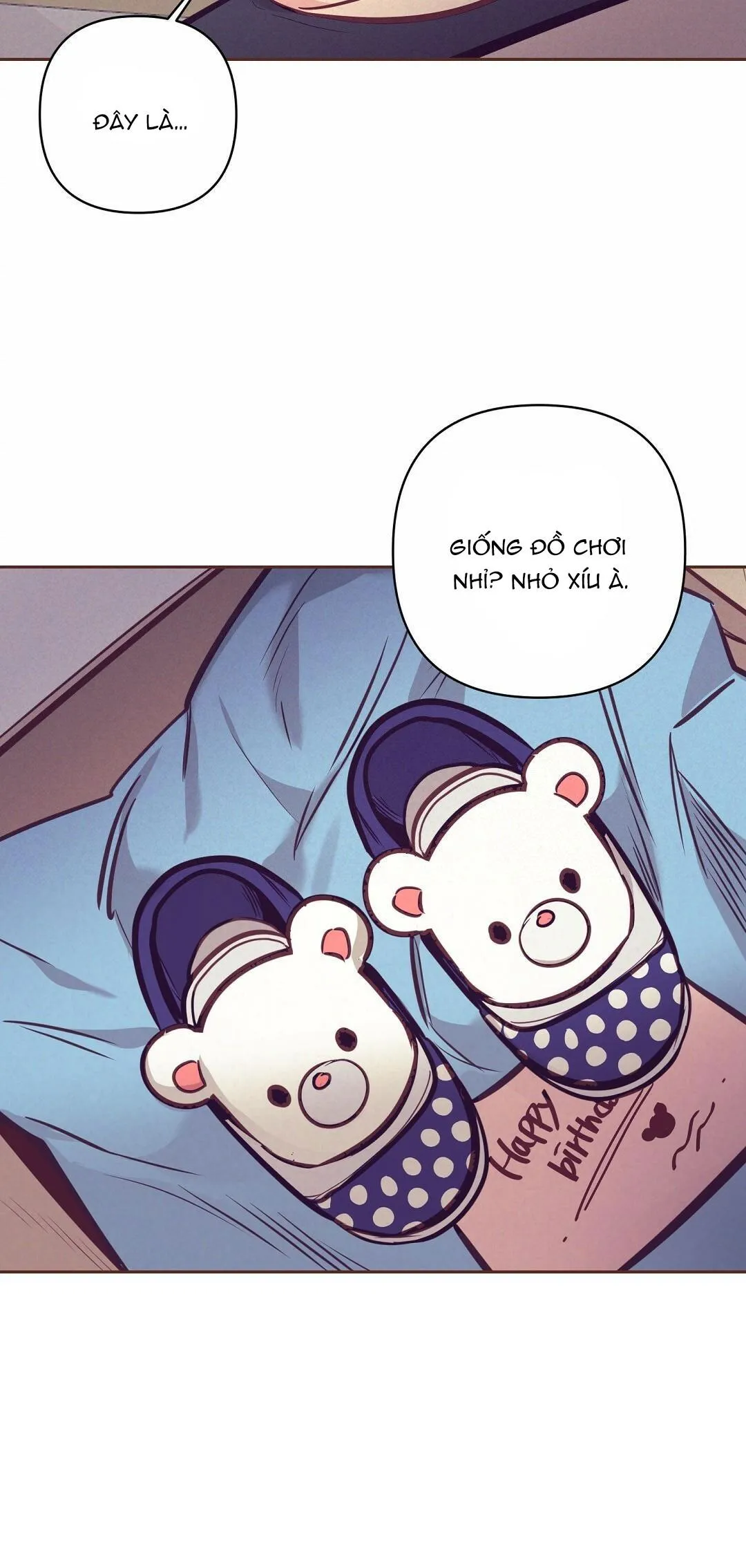 BYE BYE Chapter 35 Trang 49