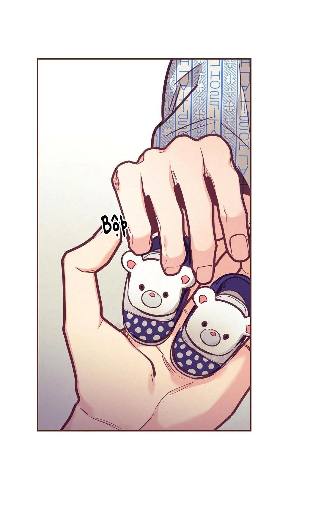 BYE BYE Chapter 35 Trang 50