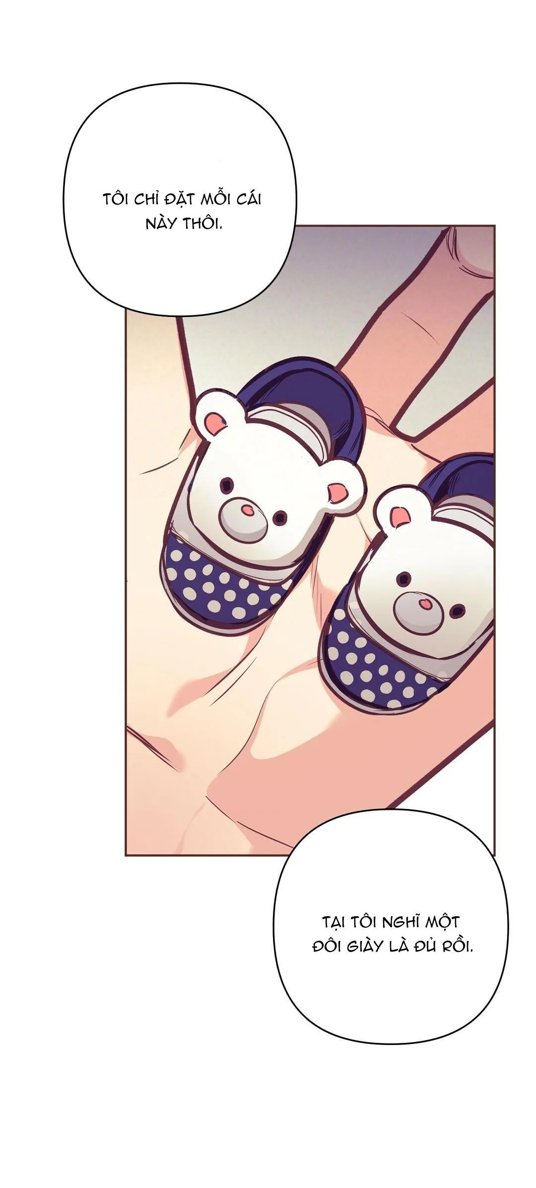 BYE BYE Chapter 35 Trang 51