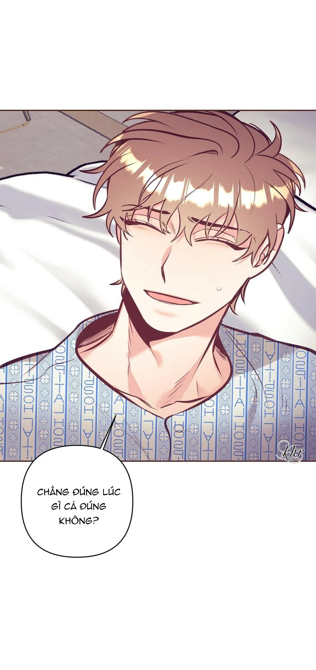 BYE BYE Chapter 35 Trang 52