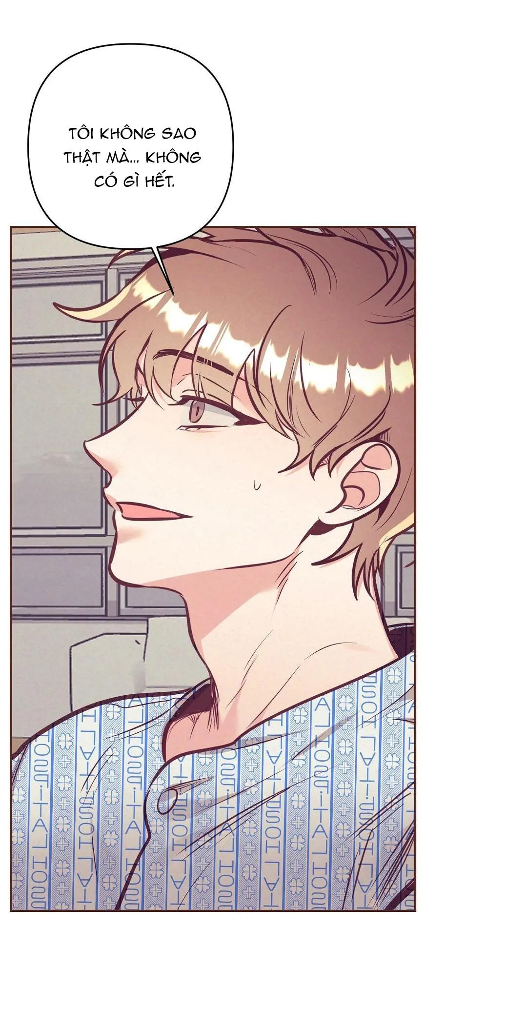 BYE BYE Chapter 35 Trang 55