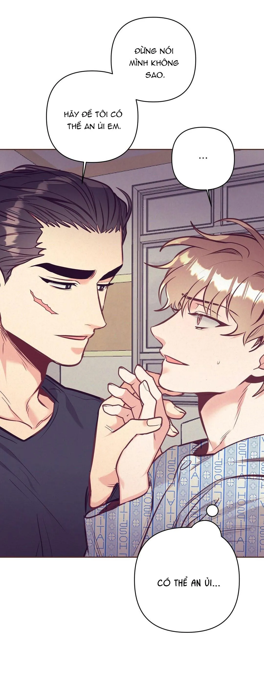 BYE BYE Chapter 35 Trang 56